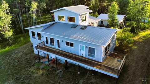 164 E Lakefork, McCall, ID 83638