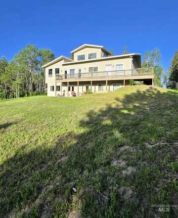 164 E Lakefork, McCall, ID 83638