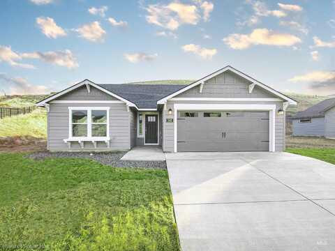 4305 S Oilseed Ave, Nampa, ID 83686