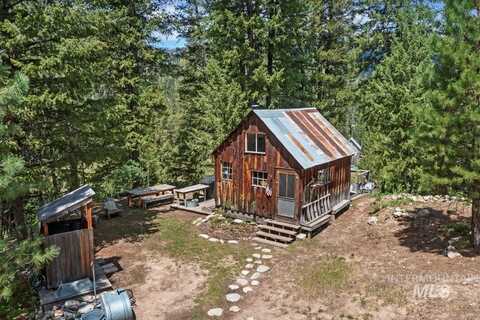 29 S Atlanta Rd, Atlanta, ID 83716