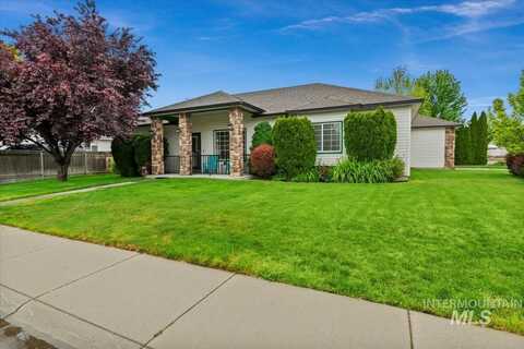 8726 W Sagebrush St, Boise, ID 83709