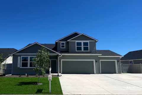 11216 Shadow Glen Drive, Caldwell, ID 83605