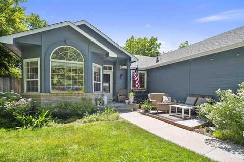 4089 W Blue Creek Dr, Meridian, ID 83642