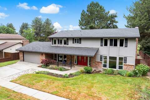 723 N Spyglass Way, Eagle, ID 83616
