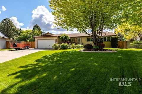 392 S Sun Burst Way, Boise, ID 83709