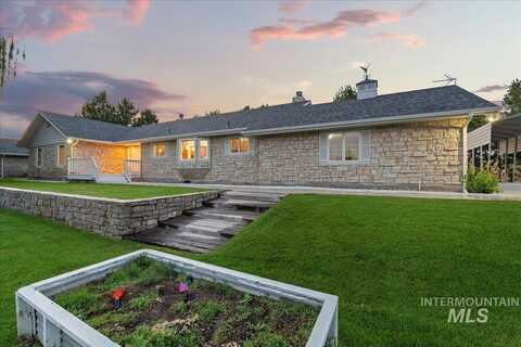 8140 W. Kingsbury Drive, Middleton, ID 83644