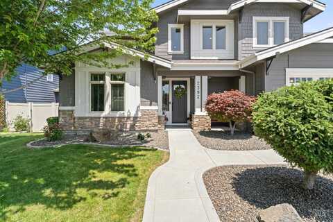 2392 E Deerhill Drive, Meridian, ID 83642