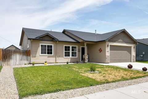 213 Union Pacific, Homedale, ID 83628