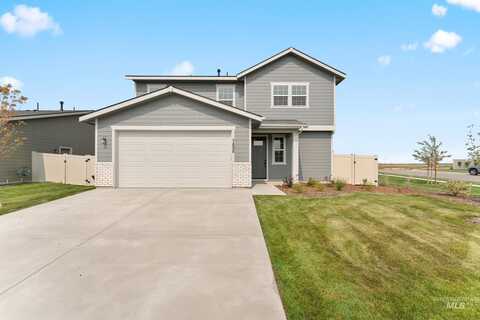 7898 E Hilton Head St, Nampa, ID 83687