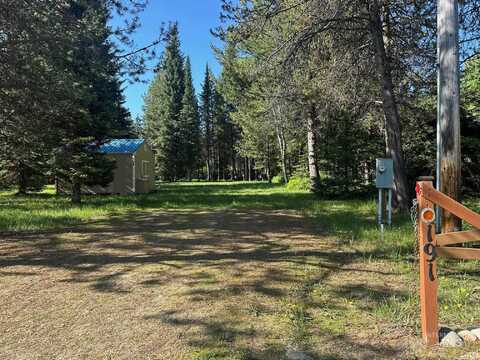 191 Wagon Wheel Ln, Donnelly, ID 83615