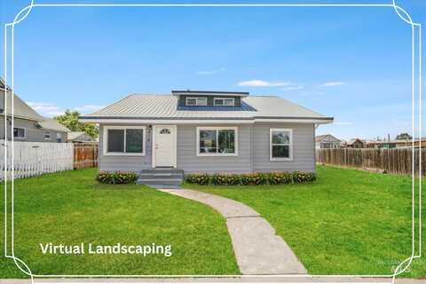 414 Yakima Ave, Filer, ID 83328