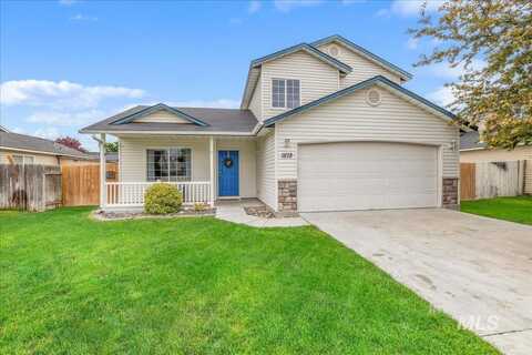 1878 W Owyhee Ave, Nampa, ID 83687