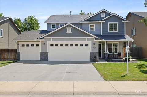 1018 N Wolfsburg Ave., Meridian, ID 83642