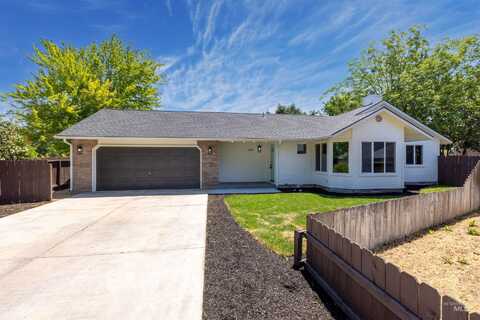 1305 W Yost, Meridian, ID 83646