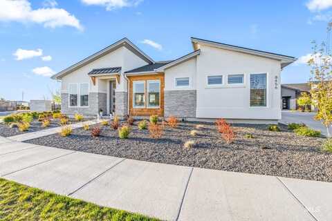 8456 W Meltwater Lane, Eagle, ID 83616