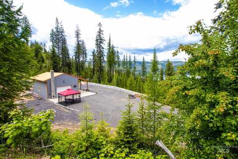 1499 Cold Springs Lane, Orofino, ID 83544