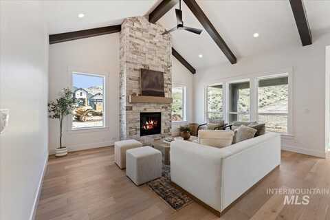 6303 E One Tree Place, Eagle, ID 83629