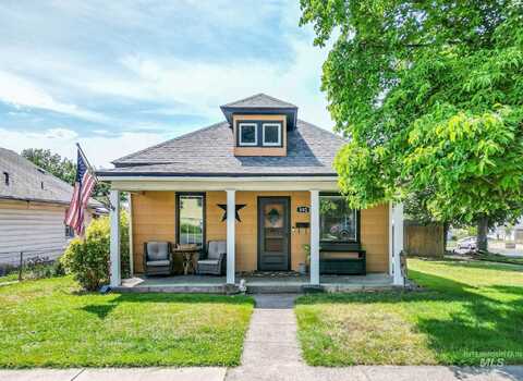 802 3rd Street, Lewiston, ID 83501