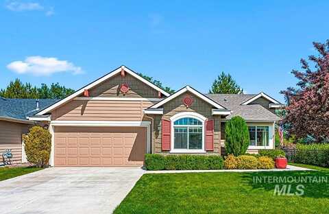550 N Racing Water Way, Eagle, ID 83616