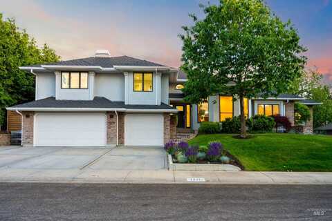 1301 E Candleridge Dr, Boise, ID 83712