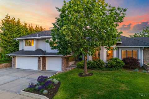 1301 E Candleridge Dr, Boise, ID 83712