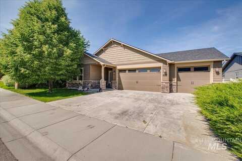 3225 N Quarrystone Way, Meridian, ID 83646