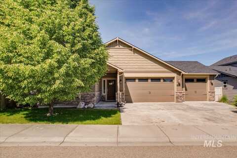 3225 N Quarrystone Way, Meridian, ID 83646