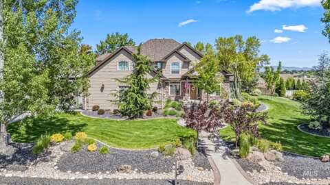 5908 N Highhill Place, Star, ID 83669