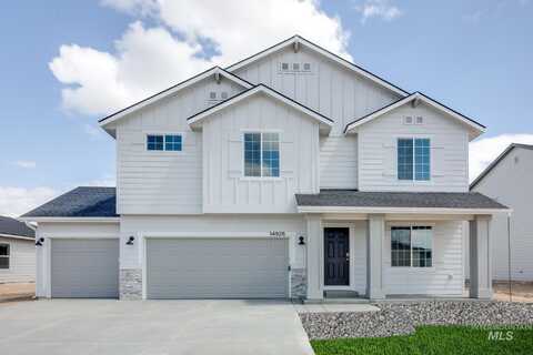 2059 N Thunderbolt St, Mountain Home, ID 83647