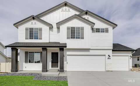 2059 N Thunderbolt St, Mountain Home, ID 83647