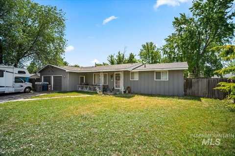 2035 N Patricia Ave, Boise, ID 83704
