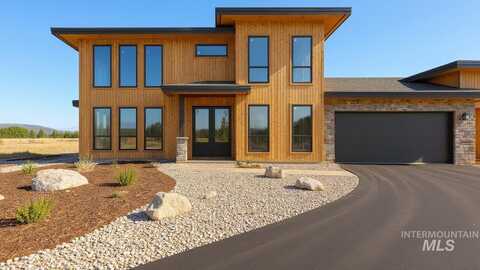 13156 Hawks Bay, Donnelly, ID 83615