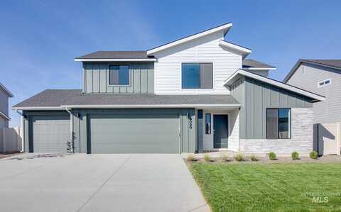 1128 W Bass River Dr, Meridian, ID 83642