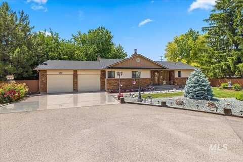 2503 Lyle Ct, Nampa, ID 83651