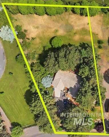 215 Willow, Hagerman, ID 83332
