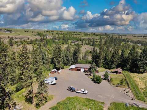 1727 Highway 13, Grangeville, ID 83530