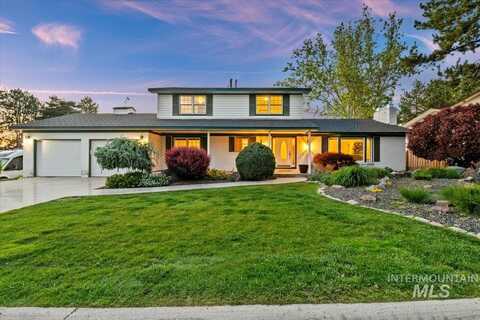516 E Highland View Dr., Boise, ID 83702