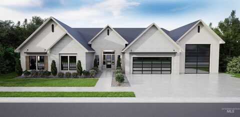 3401 N Harvest Moon Way, Eagle, ID 83616