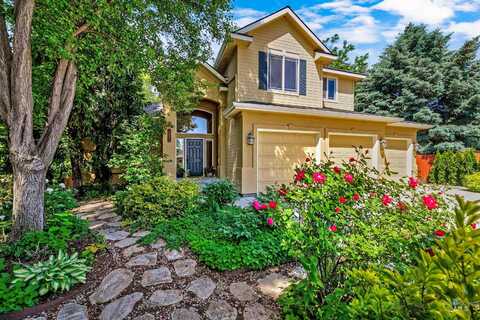 2383 E Lenox Court, Eagle, ID 83616