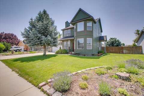 1239 Willow Creek Dr, Nampa, ID 83686