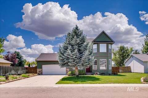 1239 Willow Creek Dr, Nampa, ID 83686