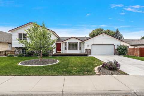 2752 N Old Stone Way, Meridian, ID 83646