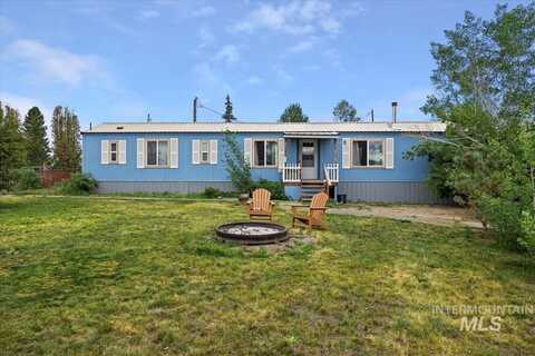 104 Poverty Lane, West Magic, ID 83352