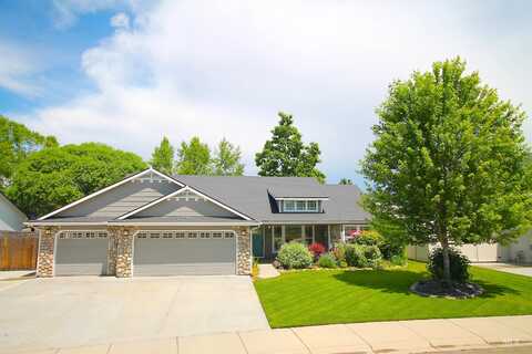 603 N Carswell Way, Star, ID 83669