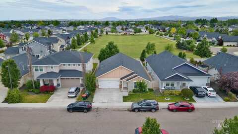 110 W Yosemite St, Meridian, ID 83646
