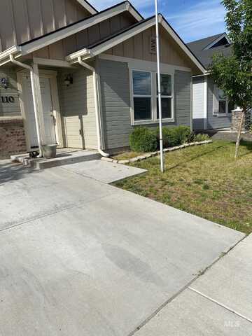 110 W Yosemite St, Meridian, ID 83646