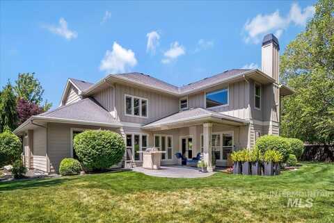 6370 E Escarpment Ct., Boise, ID 83716