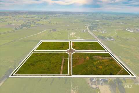Lot 3 Dexter Lane, Emmett, ID 83617
