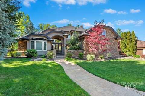 725 E River Quarry Dr, Eagle, ID 83616