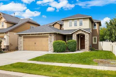 2809 N Ridgebury Ave., Meridian, ID 83646